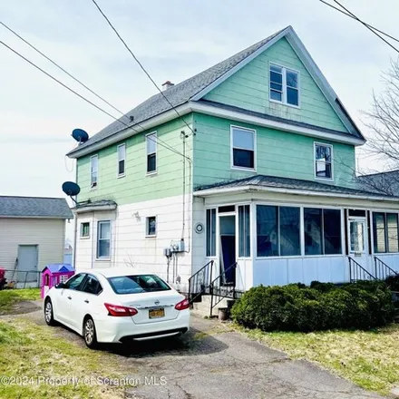 Image 1 - Reuther+Bowen, East Warren Street, Dunmore, PA 18512, USA - House for sale