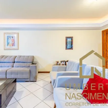 Buy this 4 bed apartment on Edifício C. Henning in Rua Antônio da Veiga 560, Vila Nova