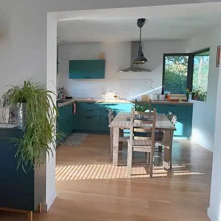Rent this 3 bed house on 44980 Sainte-Luce-sur-Loire
