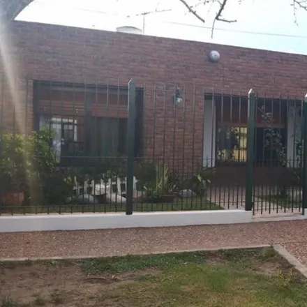 Buy this studio house on Ramos Mejía 402 in Moreno Centro norte, Moreno