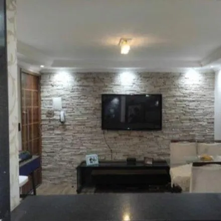 Buy this 2 bed apartment on Rua Matilde in Vila Camilópolis, Santo André - SP