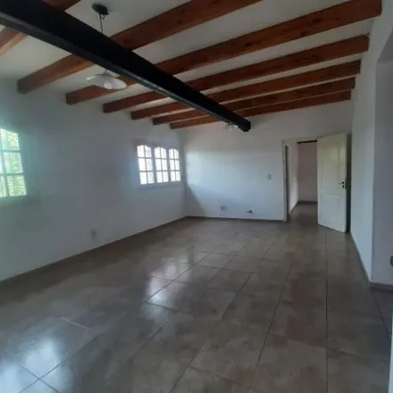 Rent this 3 bed house on Supervielle in 6 de Septiembre, Distrito Gutiérrez