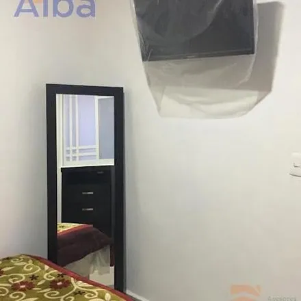 Rent this 1 bed apartment on Calle Grecia in Barrio de la Purísima, 20908 Aguascalientes City
