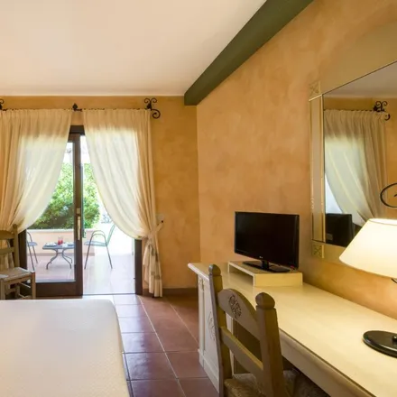Image 4 - Lantana Resort Hotel & Apartments, Via Nora, 09010 Pula Casteddu/Cagliari, Italy - Apartment for rent