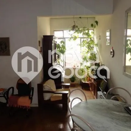 Buy this 3 bed apartment on Alquimia do Pão in Rua Uruguai, Andaraí
