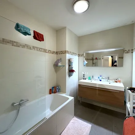 Rent this 2 bed apartment on Millegemweg 34 in 2531 Boechout, Belgium