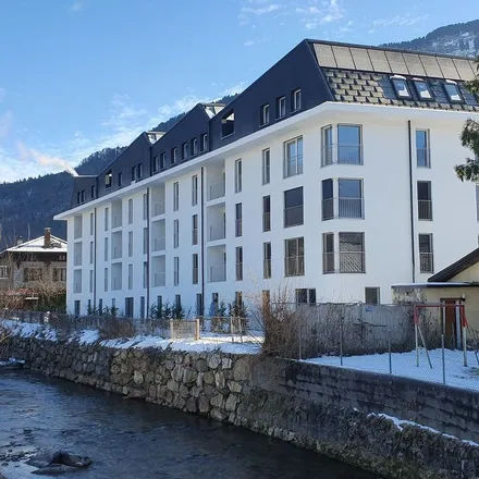 Rent this 3 bed apartment on Mooshof 2 in 5057 Reitnau, Switzerland