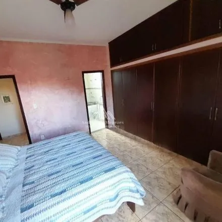 Buy this 3 bed house on Rua Maria Aparecida do Amaral in Jardim Arlindo Laguna, Ribeirão Preto - SP