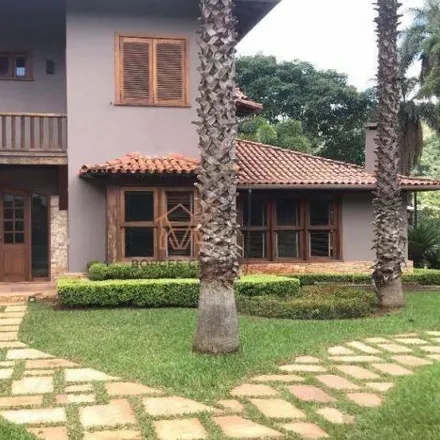 Image 1 - Alameda Serra da Mantiqueira, Vila Del Rey, Nova Lima - MG, 34006-042, Brazil - House for sale