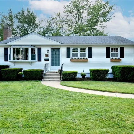 Buy this 3 bed house on 29 Harold Street in Wethersfield, CT 06109