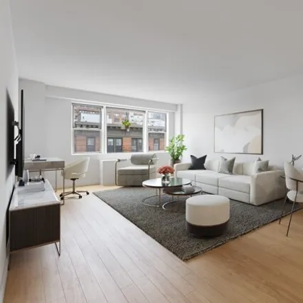 Buy this studio apartment on 525 East 82nd Street in New York, NY 10028