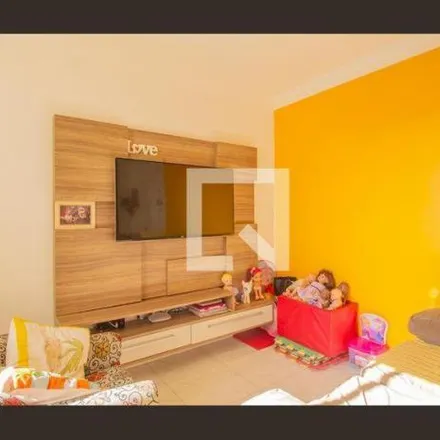 Buy this 2 bed apartment on Rua Elizia Machadi Benassi in Castanho, Jundiaí - SP