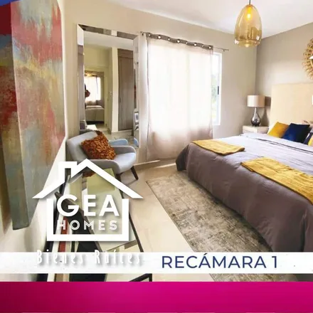 Buy this 1studio house on Calle Amelia in FRACCIONAMIENTO ARECAS, 89600 Altamira