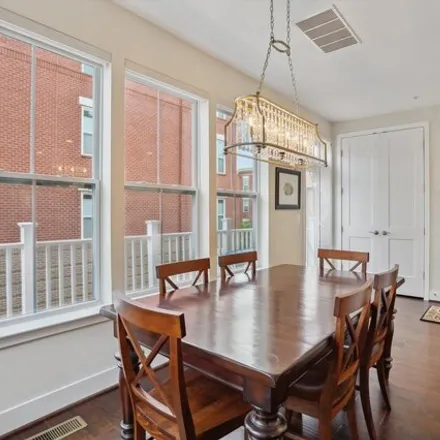 Image 8 - 1950 Roland Clarke Place, Reston, VA 20191, USA - House for sale