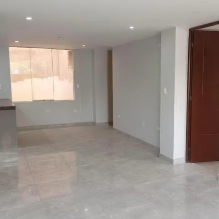 Buy this 2 bed apartment on Comisaría PNP Jesús María in Calle Ricardo Palma, Guardia Civil