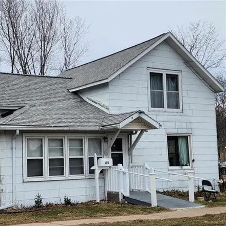 Buy this 3 bed house on 1118 Fillmore Street in Black River Falls, WI 54615