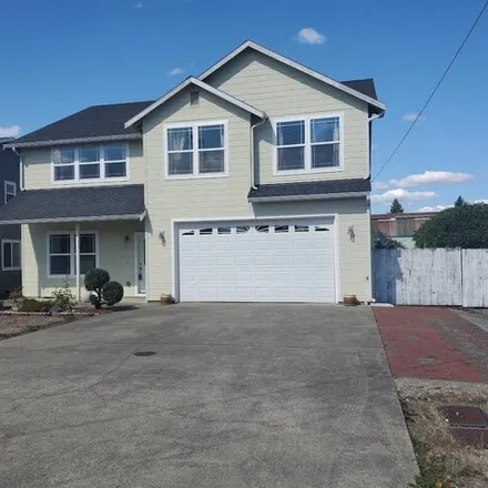 Buy this 4 bed house on 3441 Fords Prairie Avenue in Centralia, WA 98531