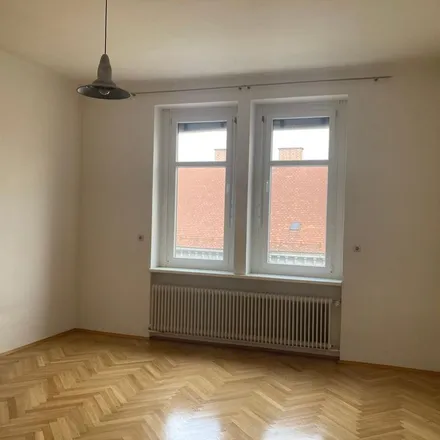 Rent this 3 bed apartment on Annenstraße 47 in 8020 Graz, Austria