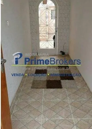 Buy this 4 bed house on Rua Humberto de Campos in Vila Alzira, Santo André - SP