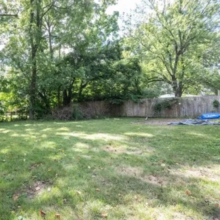 Image 4 - 4231 N Audubon Rd, Indianapolis, Indiana, 46226 - House for sale