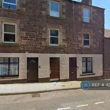Image 4 - King Street, Crieff, PH7 3AT, United Kingdom - Apartment for rent