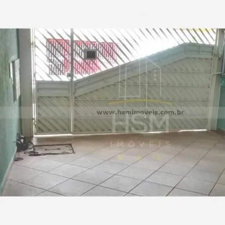 Buy this 4 bed house on Rua das Dálias in Assunção, São Bernardo do Campo - SP