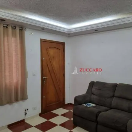 Image 1 - Rua Flório de Oliveira, Morros, Guarulhos - SP, 07135-280, Brazil - Apartment for sale