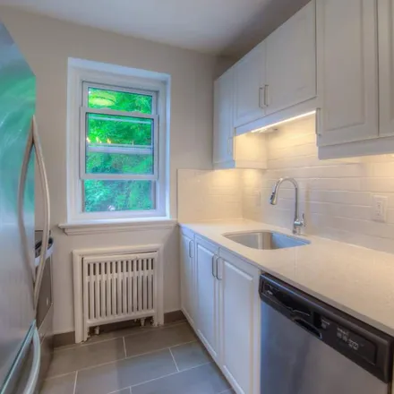 Rent this 1 bed apartment on 126 Montgomery Avenue in Old Toronto, ON M4R 0A2