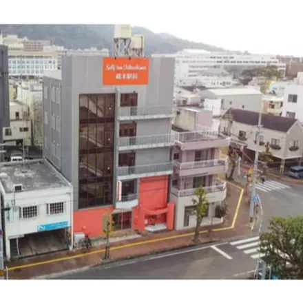 Image 8 - Tokushima, Tokushima Prefecture, Japan - House for rent