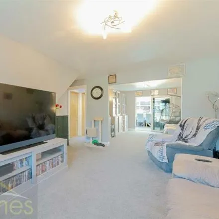 Image 7 - Chanters Avenue, Hindsford, M46 9EF, United Kingdom - Duplex for sale