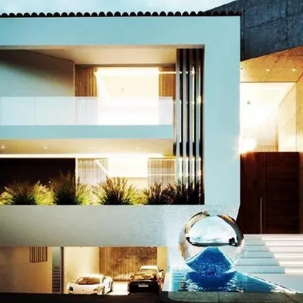 Buy this 4 bed house on Circuito Vista Álamos in La Vista Country Club, 72480 Tlaxcalancingo (San Bernardino)