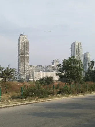 Image 5 - unnamed road, Sector 65, Gurugram - 122018, Haryana, India - Apartment for rent