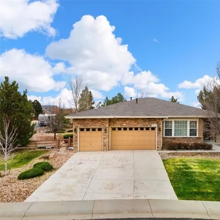 Buy this 3 bed house on 5989 Shrapnel Place in Douglas County, CO 80134