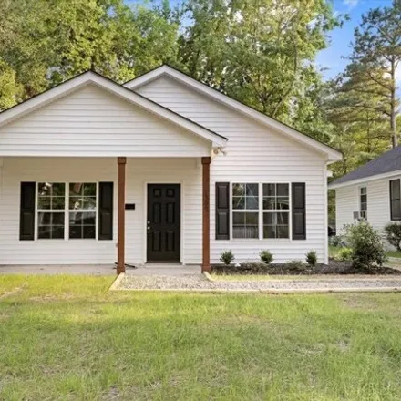 Buy this 3 bed house on 301 West Church Street in Angier, Harnett County