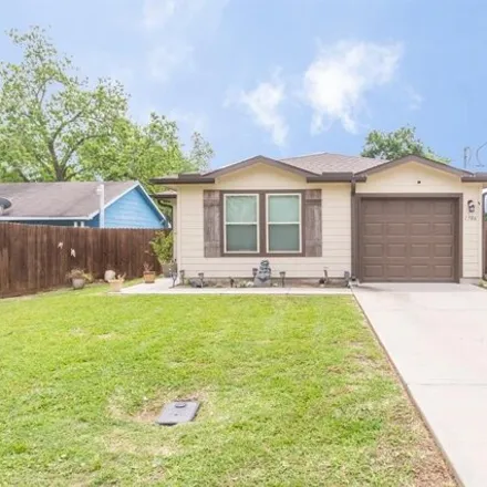 Buy this 3 bed house on 1819 Rosalee Street in La Marque, TX 77568