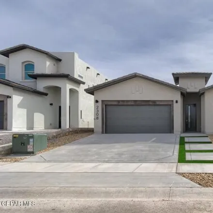 Buy this 3 bed house on unnamed road in El Paso County, TX 79928
