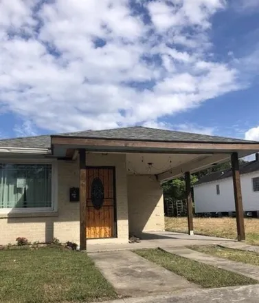 Buy this 2 bed house on 1633 St Roch Avenue in Faubourg Marigny, New Orleans