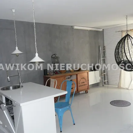 Rent this 1 bed apartment on Senatorska 14 in 96-100 Skierniewice, Poland
