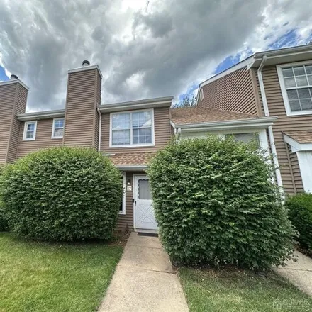 Rent this 2 bed house on 17 Canterbury Cir in Franklin, New Jersey