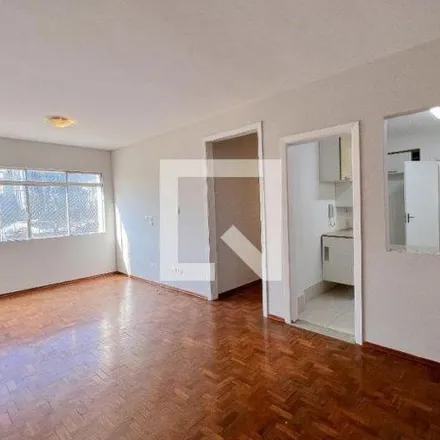 Buy this 2 bed apartment on Avenida Santo Amaro 180 in Vila Olímpia, São Paulo - SP