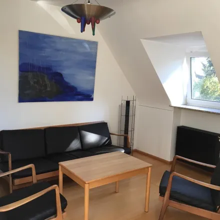 Rent this 1 bed apartment on Husumer Straße 12 in 90425 Nuremberg, Germany