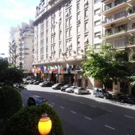Buy this 2 bed apartment on Avenida Callao 1899 in Recoleta, 6660 Buenos Aires
