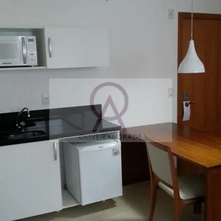 Buy this 1 bed apartment on Avenida Luís Viana Filho 7532 in Patamares, Salvador - BA