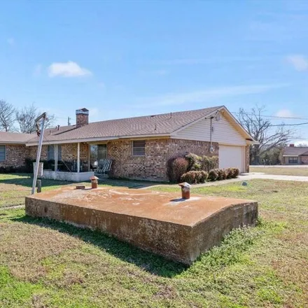 Image 6 - FM 1752, Savoy, TX 75479, USA - House for sale