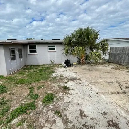 Buy this 2 bed house on 4768 Bonton Drive in Holiday, FL 34690