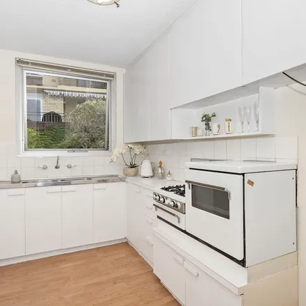 Rent this 2 bed apartment on Gallimore Avenue in Balmain East NSW 2041, Australia