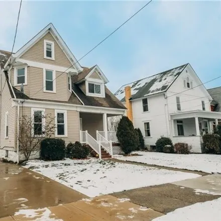 Buy this 3 bed house on 712 Maple Street in Indiana, PA 15701