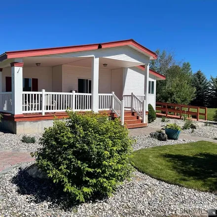 Buy this 3 bed house on KRXK-AM (Rexburg) in West Moran View Road, North Rexburg