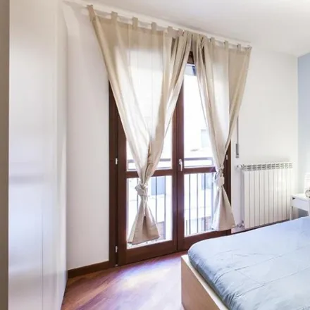 Rent this 3 bed room on Via San Martiniano in 20139 Milan MI, Italy