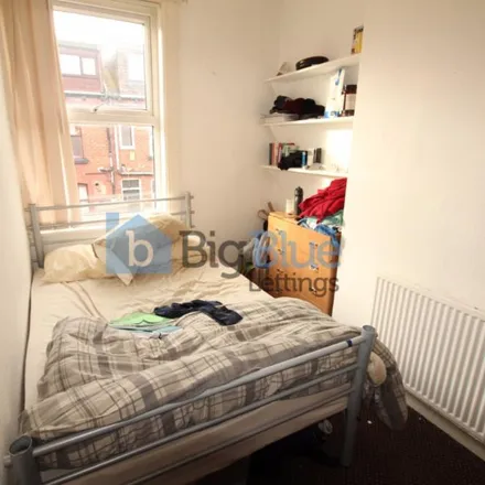 Image 5 - Brudenell Primary School, Welton Place, Leeds, LS6 1EW, United Kingdom - Townhouse for rent